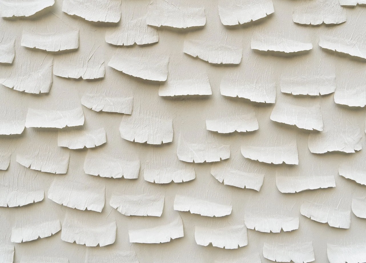 Ginko White