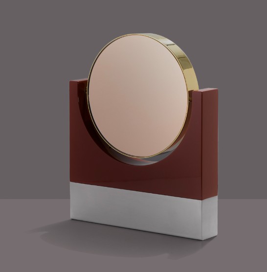 Greta Mirror