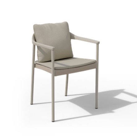 Illum Armchair
