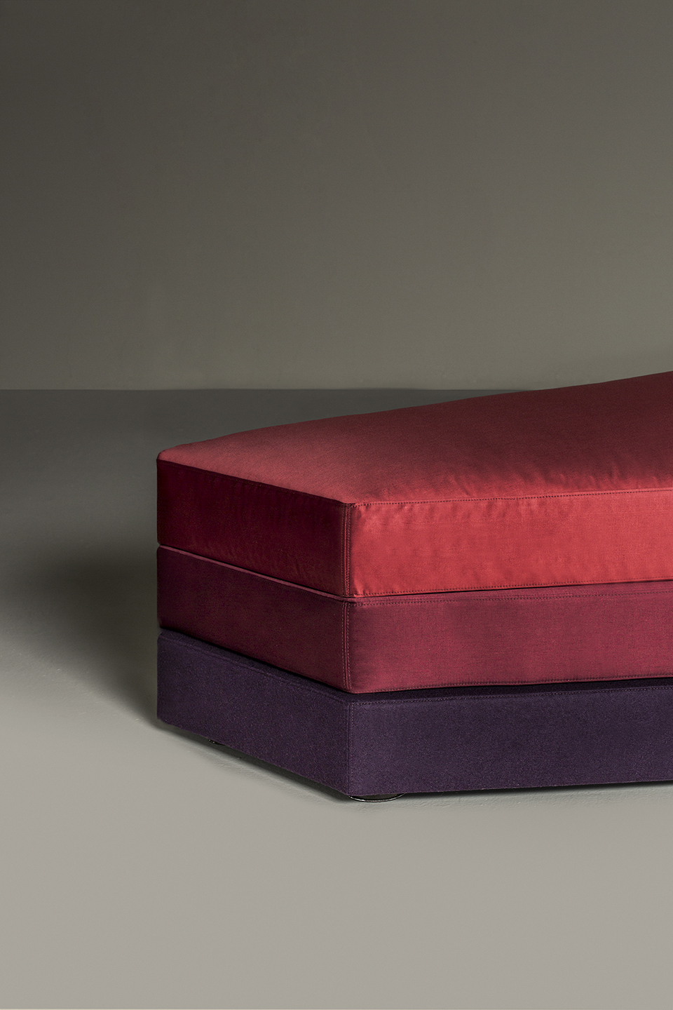 Jacqueline Modular Sofa