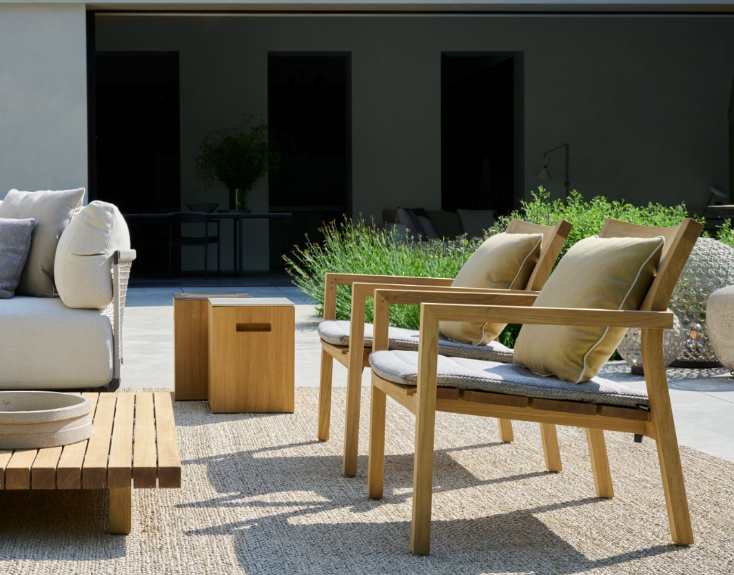 KOS Lounge Chair