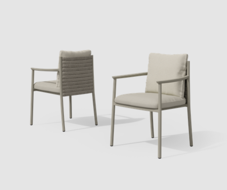 Lucca Armchair