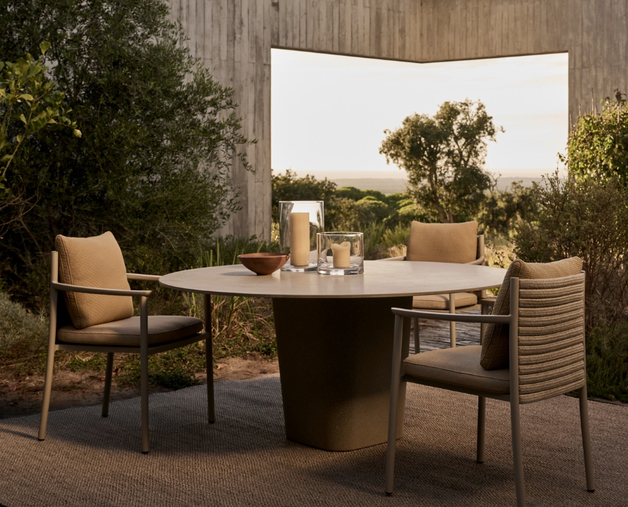 Lucca Armchair