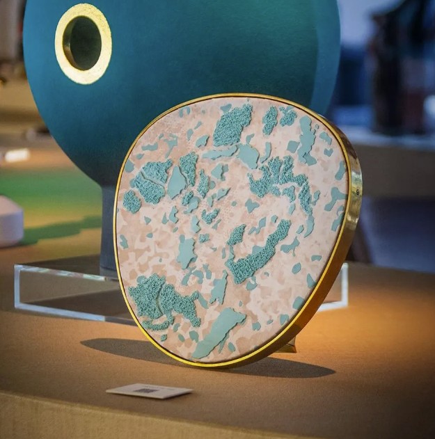 Lichens Wall Lamp