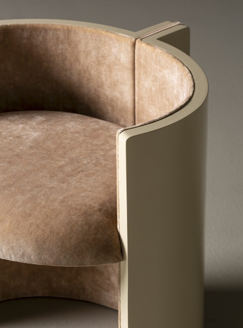 Louise Armchair