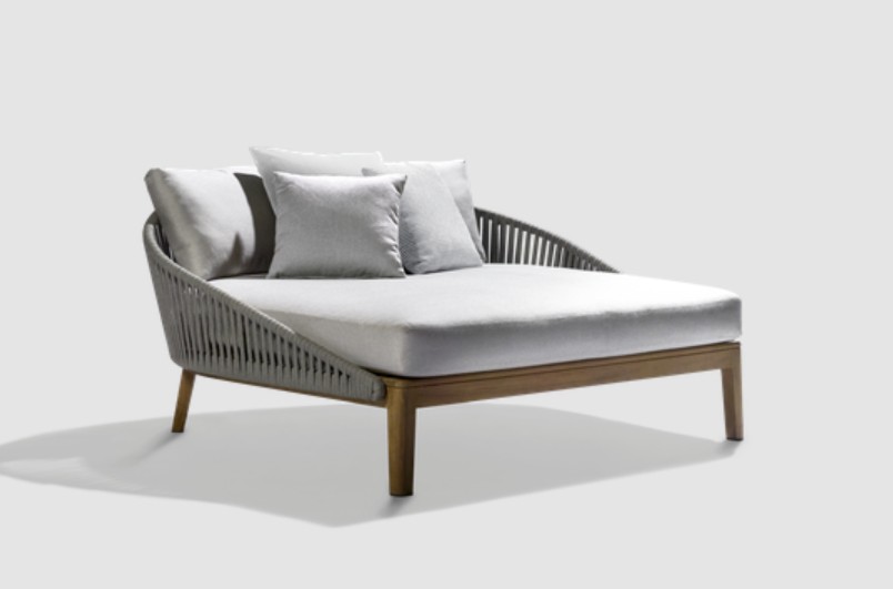 Mood Lounge Bed