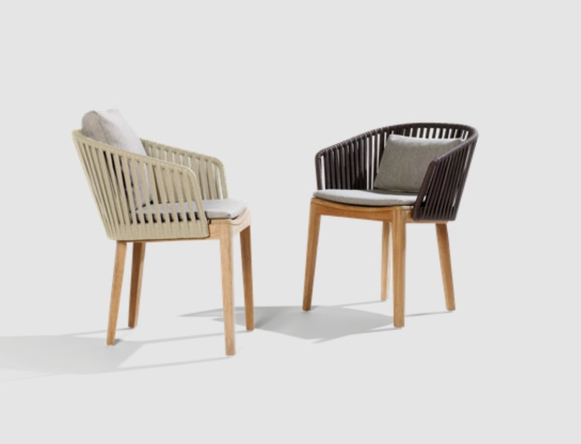 Mood Armchair
