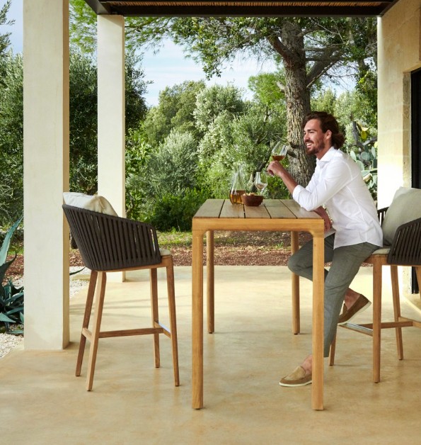 Mood Bar Stool