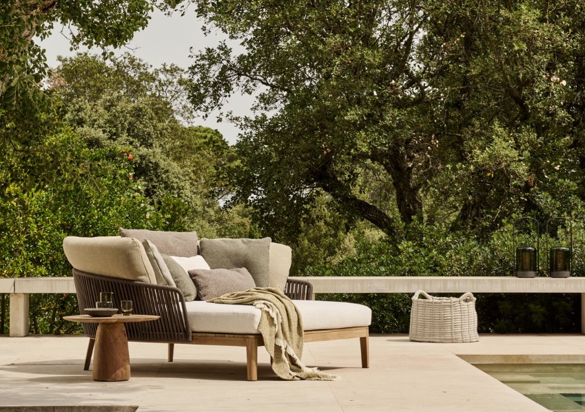 Mood Daybed
