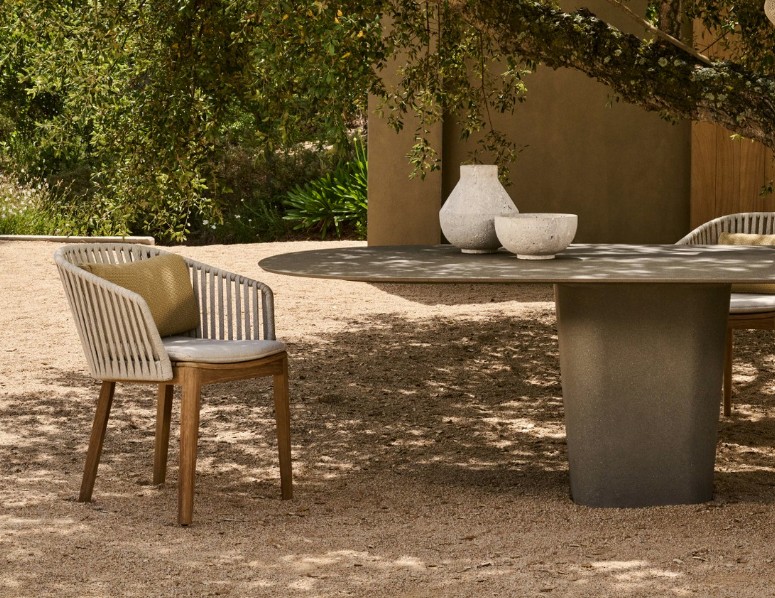Mood Armchair