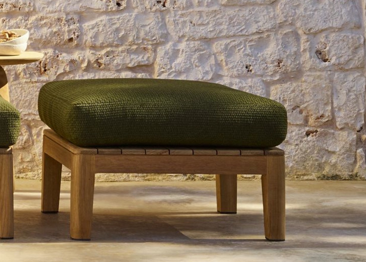Mood Ottoman