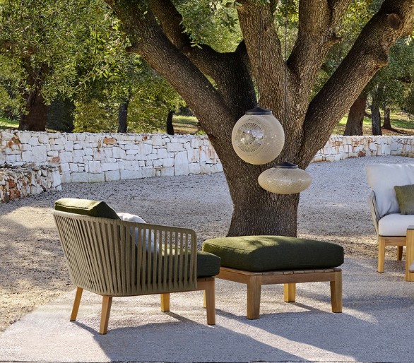 Mood Ottoman