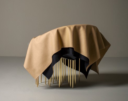Margot Armchair