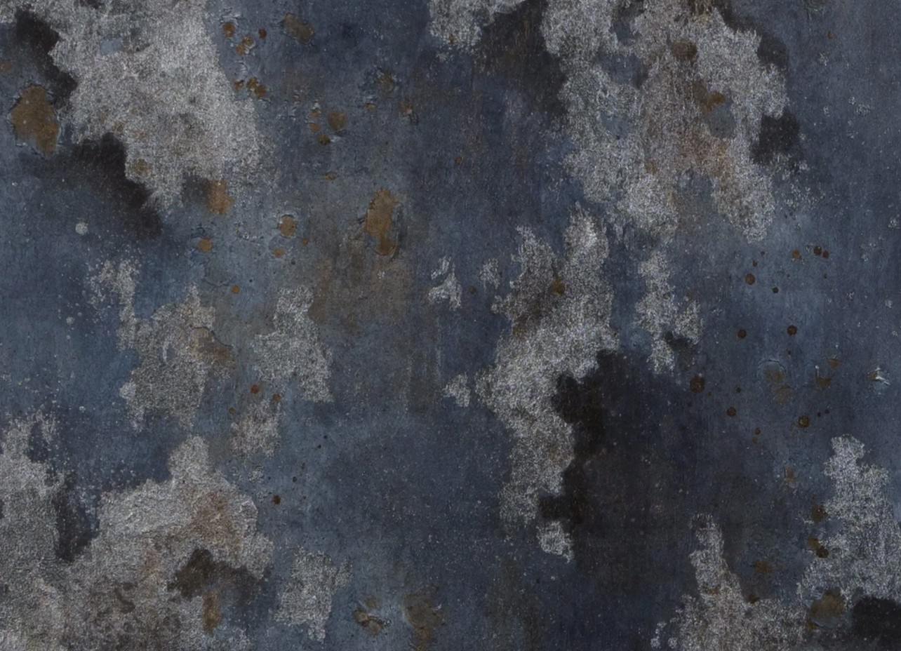 Midnight Moon Dust