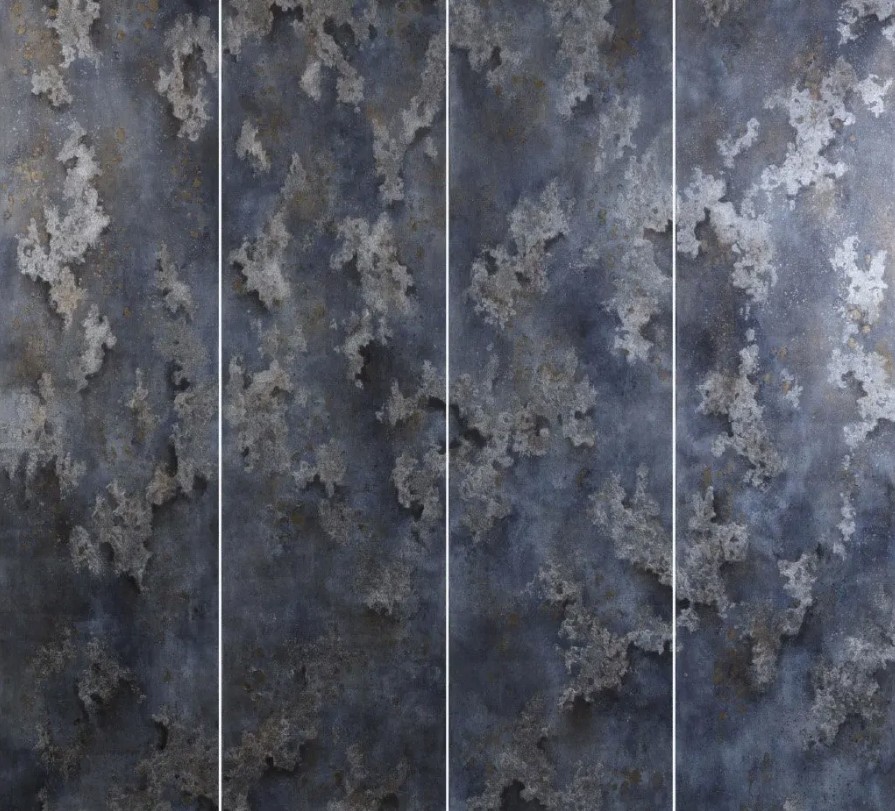 Midnight Moon Dust