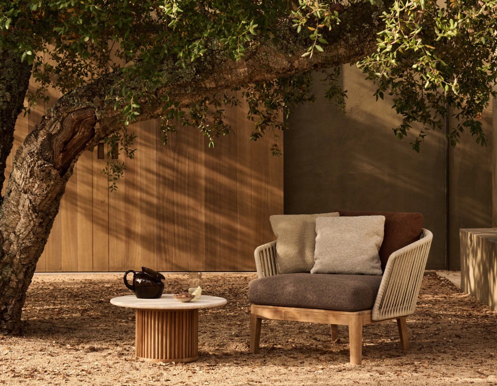 Mood Lounge Chair