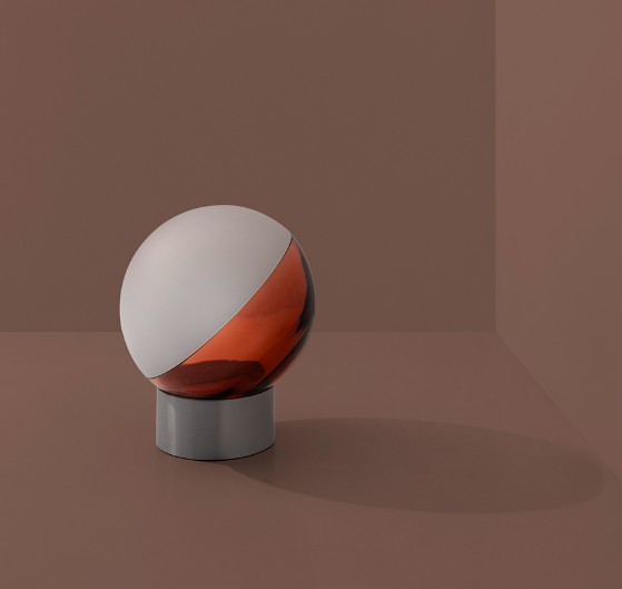 Oscura Table Lamp
