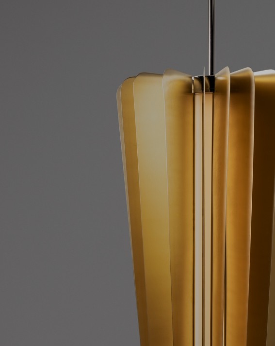 Pagine Ceiling Lamp