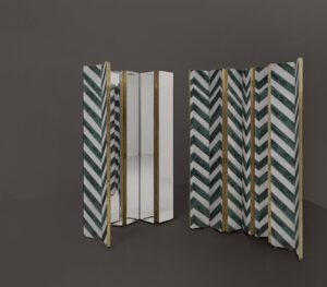Privato Screen