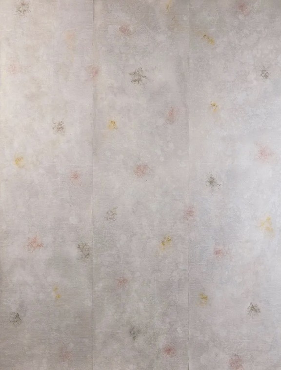 Rose Scented Mirage