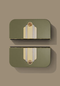 Segreto Jewel Box