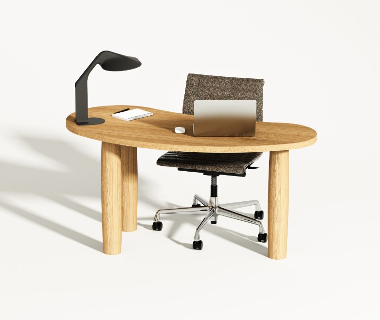BLOB Desk
