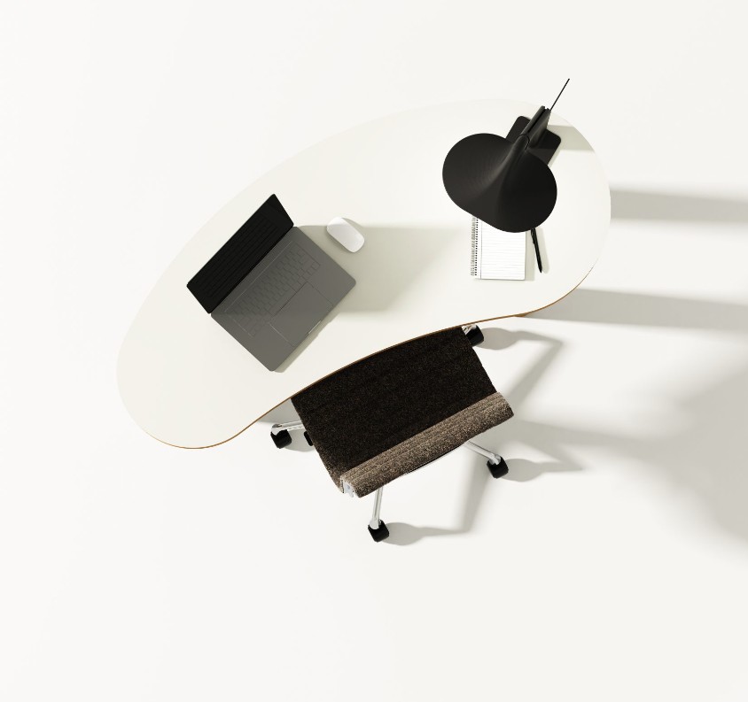BLOB Desk