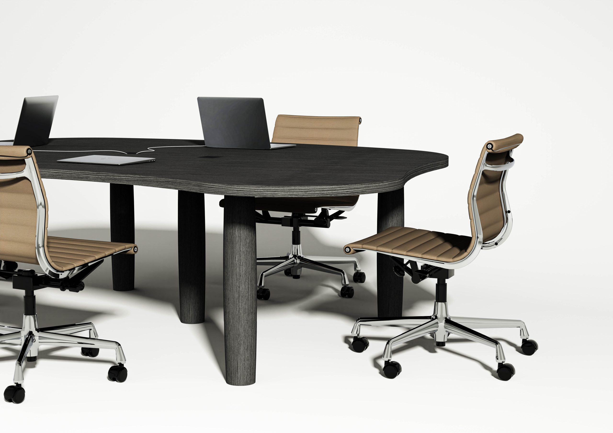 BLOB Benching Desk