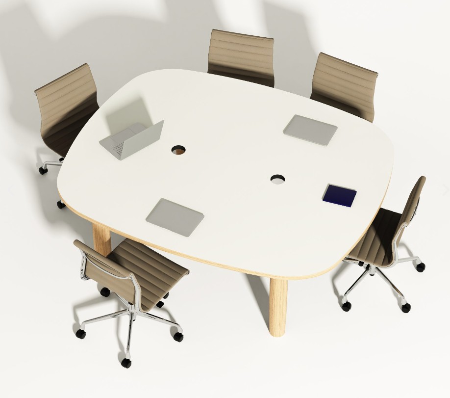 BLOB Meeting Table
