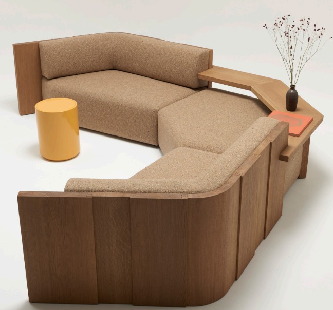 EKO Variation Sofa