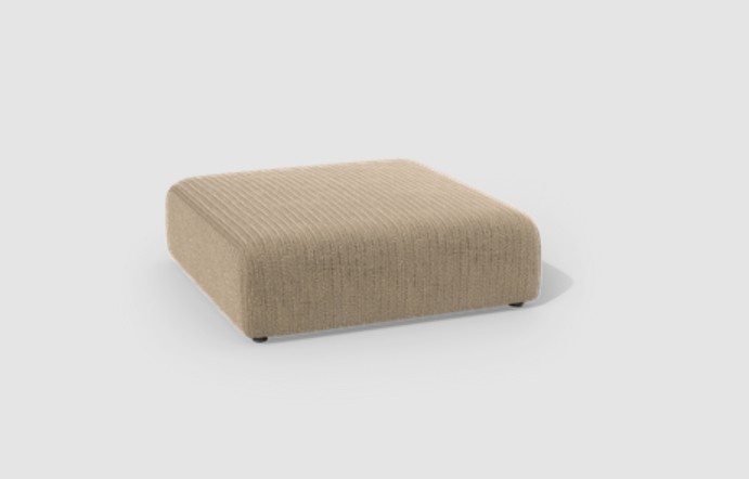 Mai Pouf