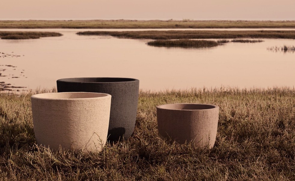 Maroa Planter