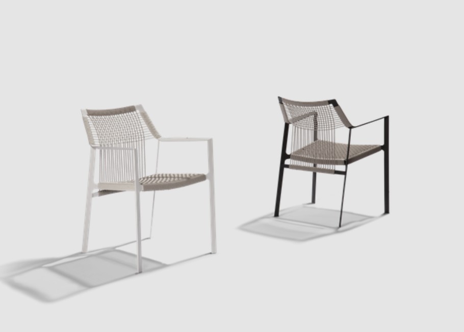 Nodi Armchair
