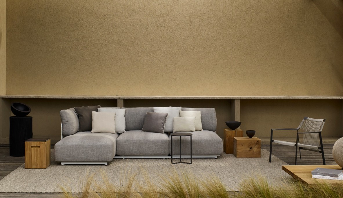 Nodi Lounge Chair