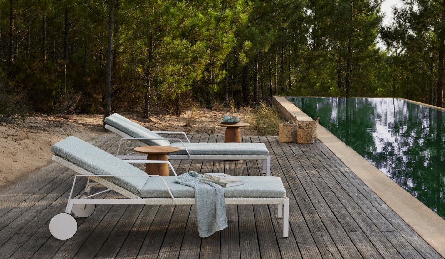 Nodi Lounger