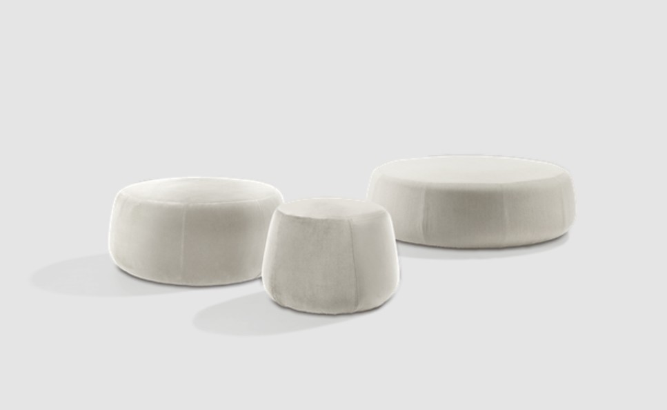 Nomad Pouf