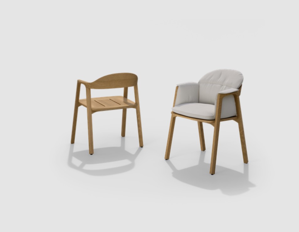 Nomad Chair