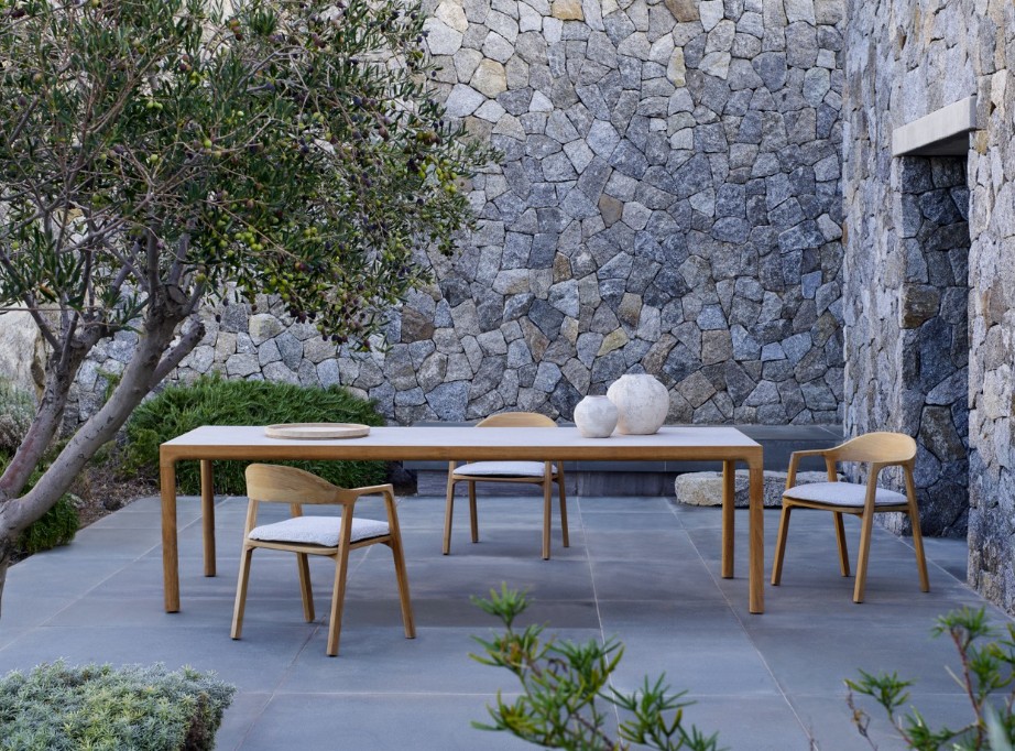Nomad Chair