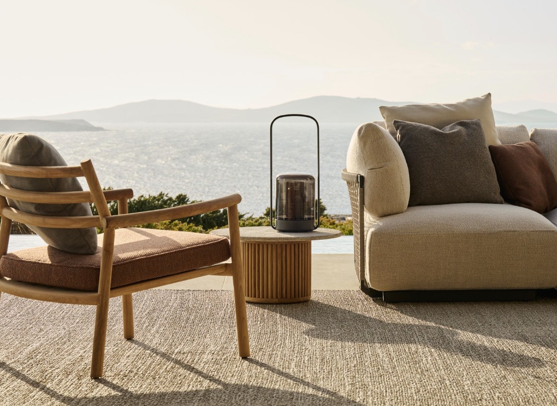 Otto Low Table