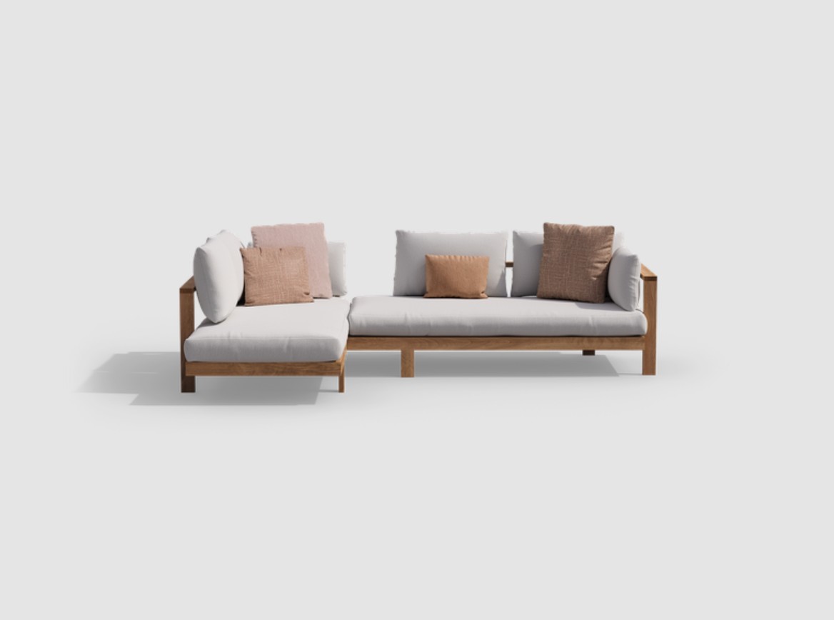 Pure Sofa