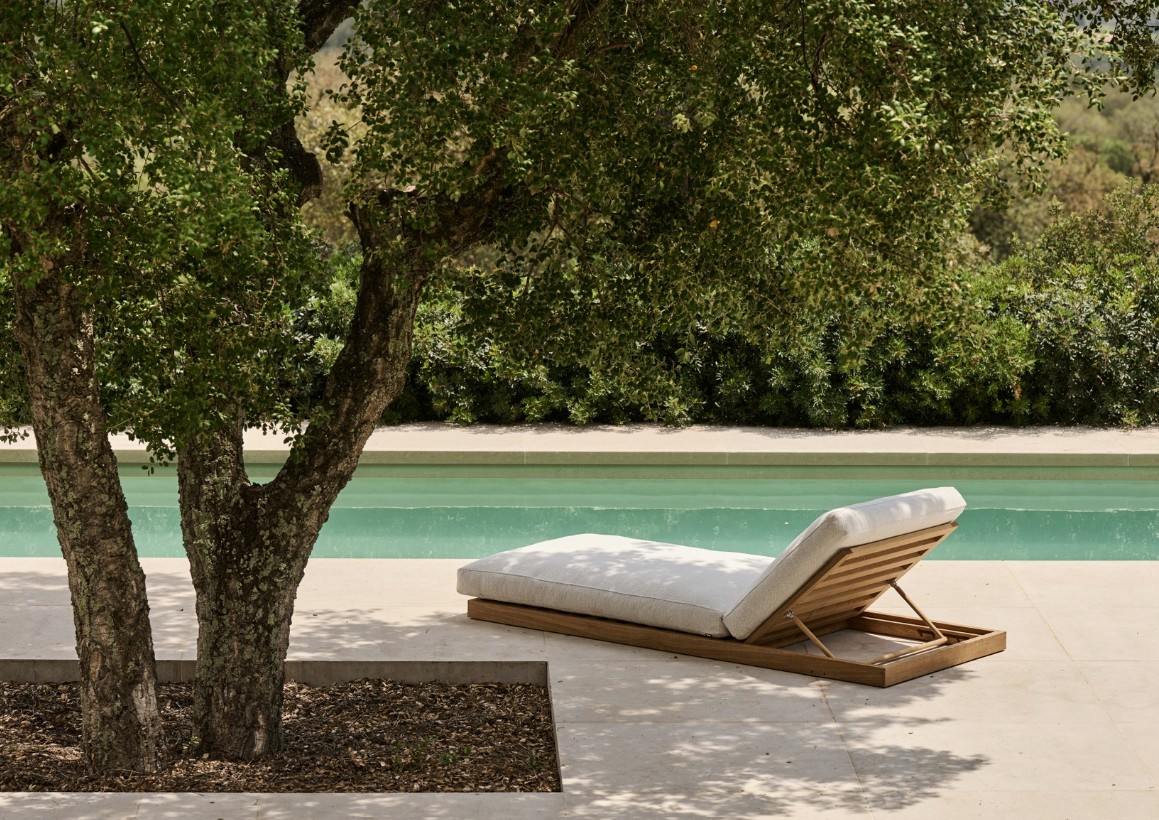 Pure Lounger
