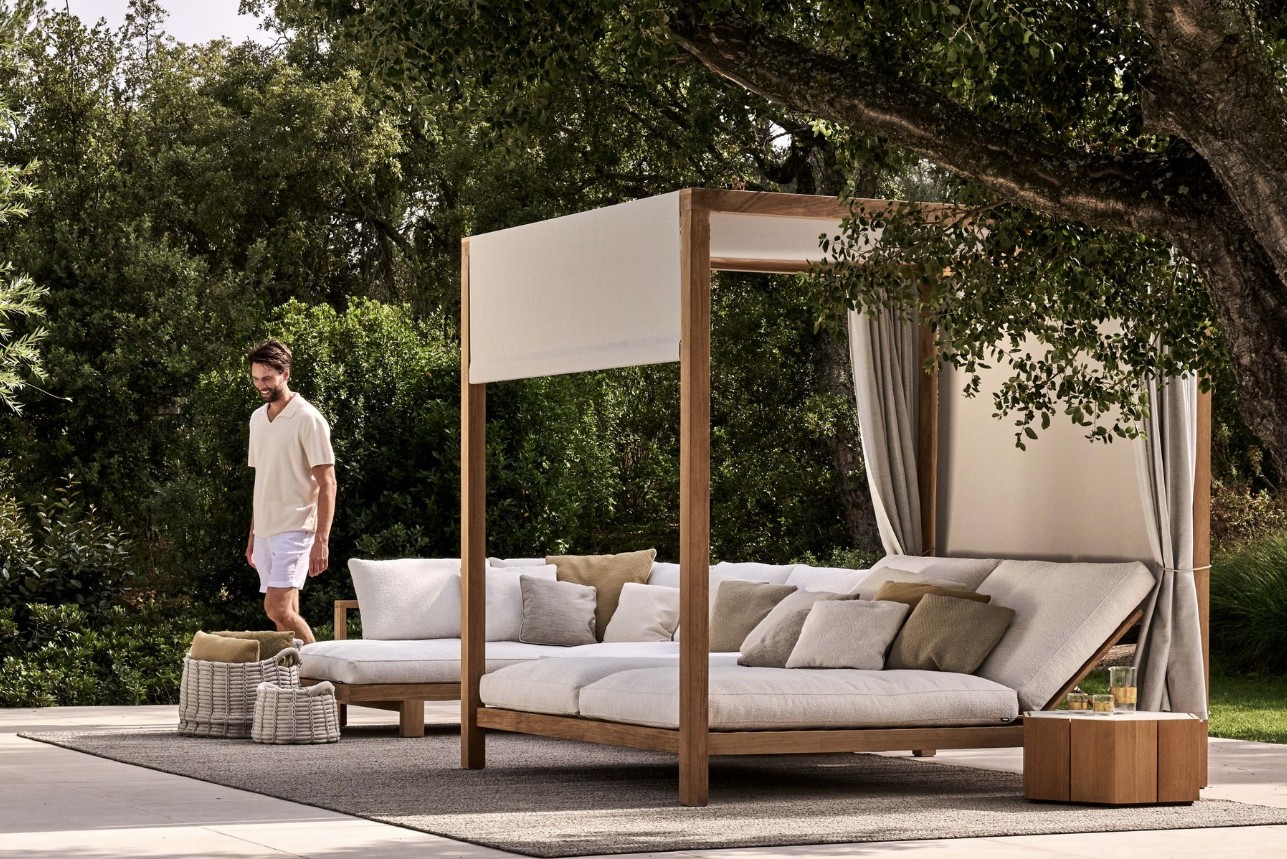 Pure Cabana