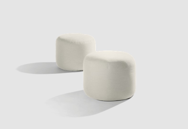 Tribù Pouf
