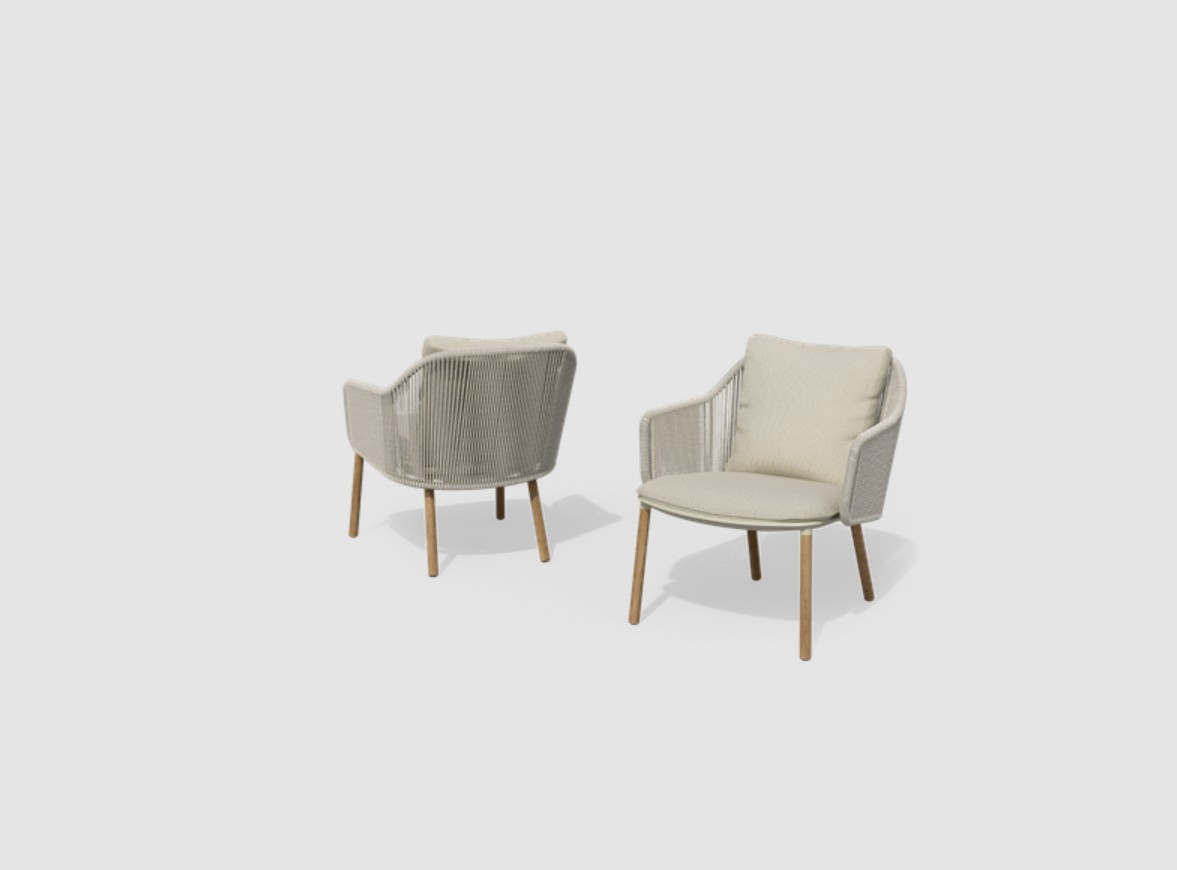 Senja Lounge Chair