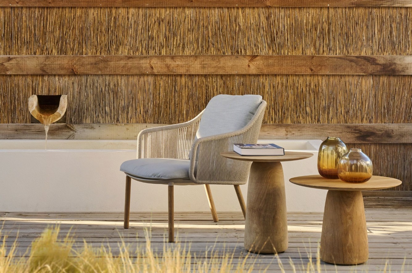 Senja Lounge Chair