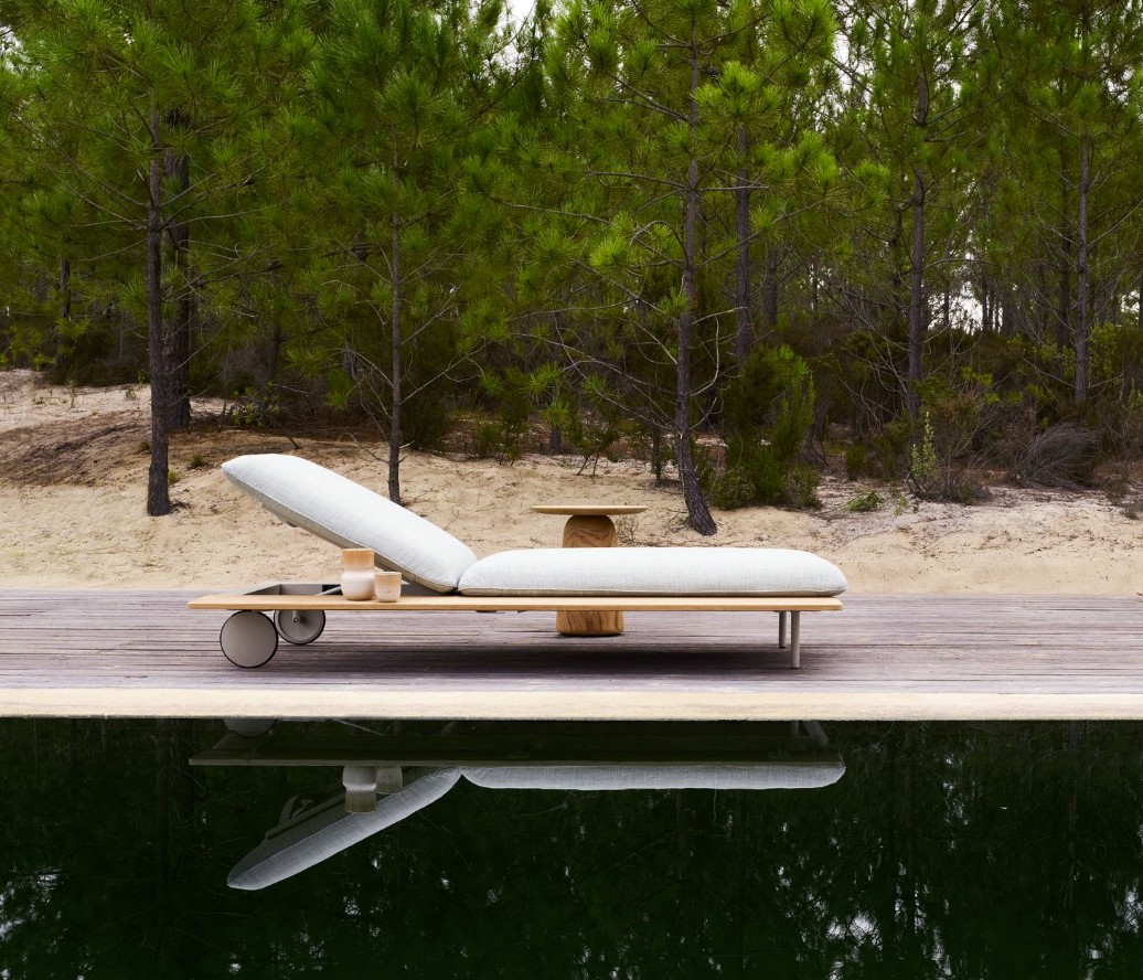 Senja Lounger