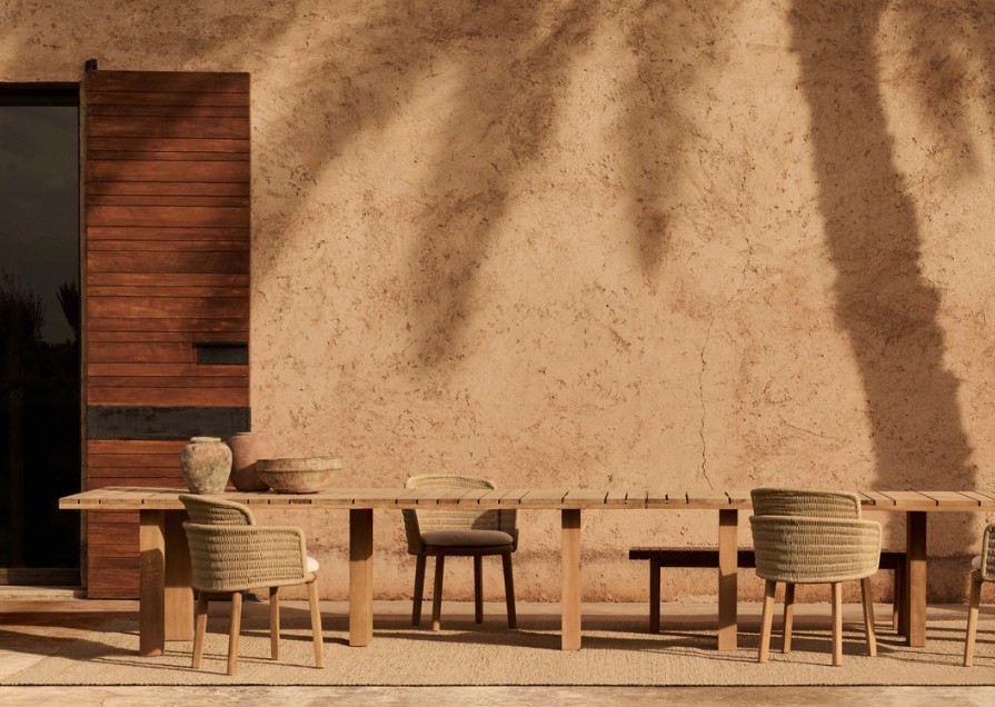 Suro Armchair