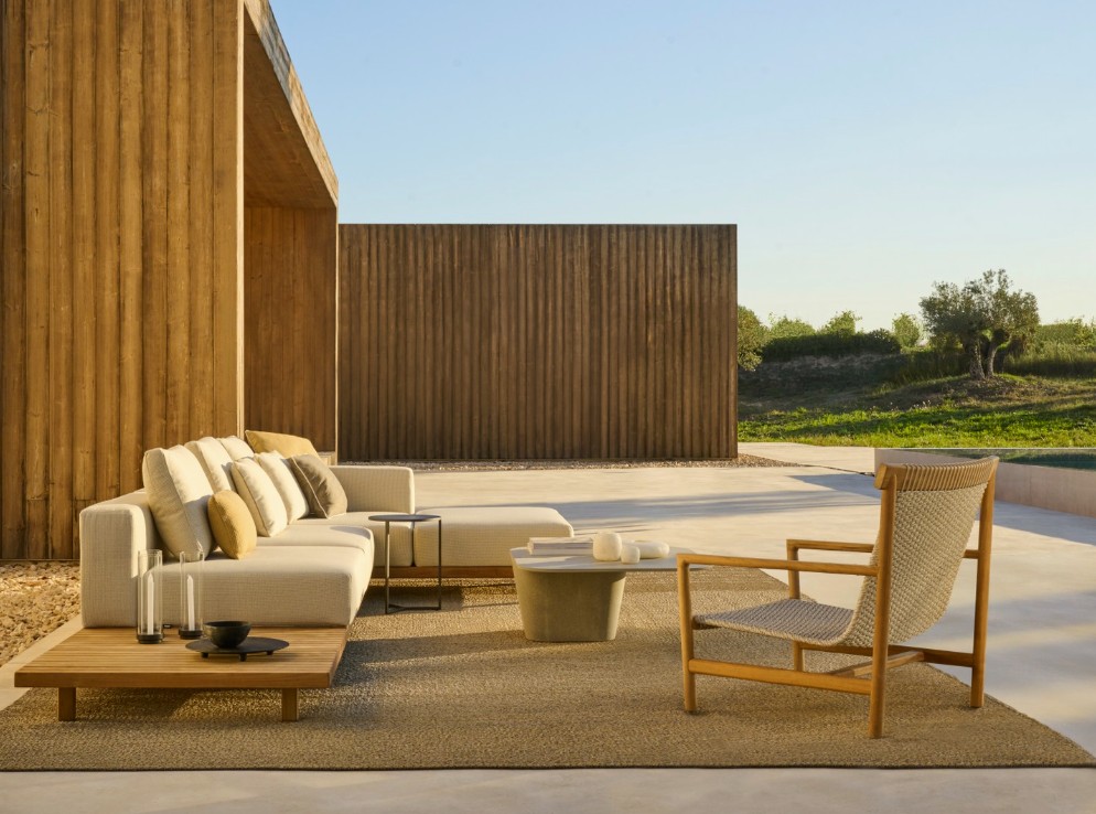 Tao Coffee Table