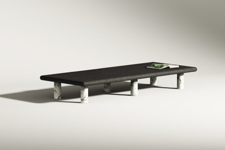 ELEPHANT Coffee Table