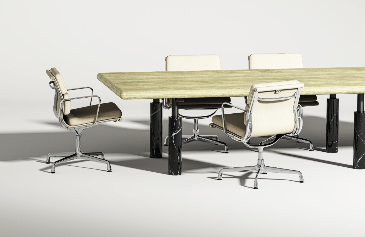 ELEPHANT Meeting Table